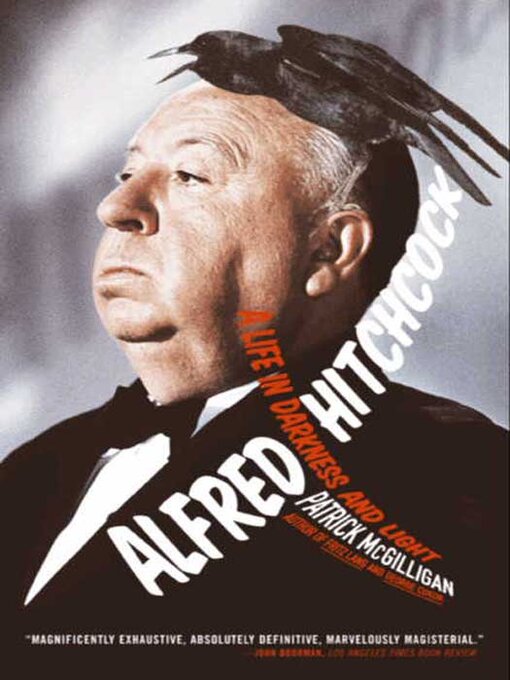 Title details for Alfred Hitchcock by Patrick McGilligan - Available